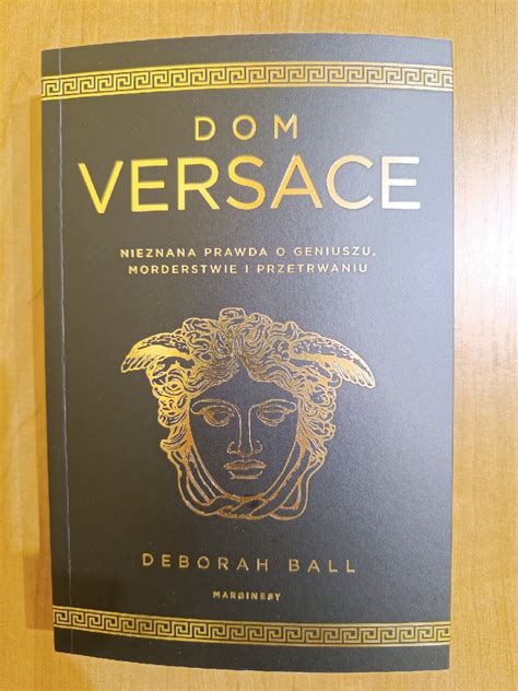 dom mody versace|Dom Versace: Nieznana prawda o słynnej dynastii świata mody.